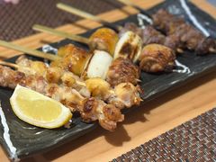 -长崎屋·日本料理·刺身·烧鸟(天河北路店)