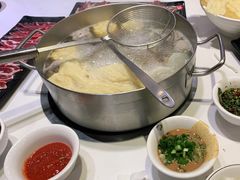 -陈记顺和潮汕牛肉火锅(棠德南路店)