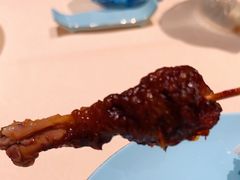 -南门小馆·清真(国贸商城店)