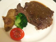 -好日子皇冠假日酒店·君怡咖啡厅(特美思大厦店)