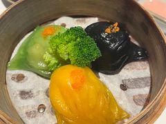 -粤域茶餐厅