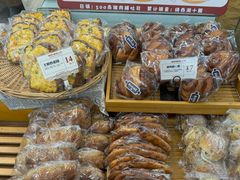 -富贵面包公司(运河店)