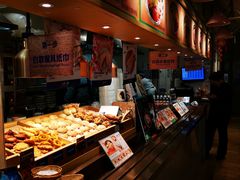 -刀小蛮半只鸡过桥米线(家乐福四元桥店)