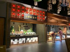 -蓝鲸湾汤泉(包河店)