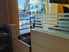 -麦当劳(清溪店)