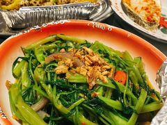 -辉记炭烧海鲜大排档·老字号(福田店)