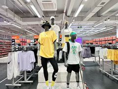-百联奥特莱斯广场(南京店)