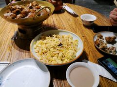 -天下醉美蒙餐(林西店)