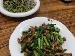 -红实家常菜(静安里店)