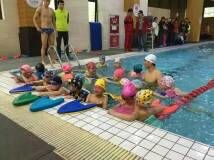 -途睿健身游泳俱乐部(顶峰店)