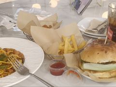 -必胜客(砂之船中东奥莱店)