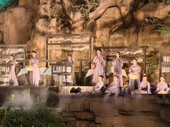 -禅宗少林·音乐大典