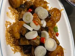 -富临轩私房菜(集庆门大街店)