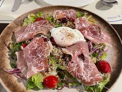 -沏点Trattoria意大利餐厅(新街口店)
