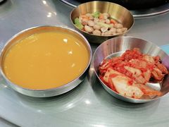 -玄希浪漫厨房·韩料烤肉(湖滨银泰in77店)