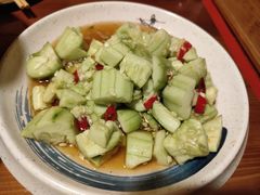 -小木屋朝鲜族特色菜