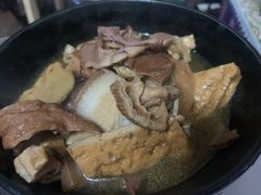 -北京小肠陈饭庄(方庄店)
