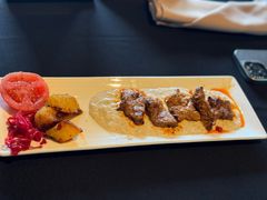 -Efes Turkish & Mediterranean Cuisine 艾菲斯餐厅(陆家嘴店)