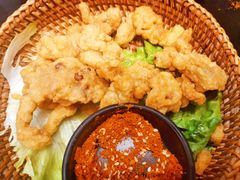 -江太极江浙菜(马桥万达广场店)