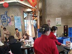 -阿财老铺·老蚌埠龙虾城(华夏总店)