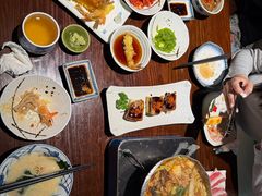 -松子料理(亮马桥店)