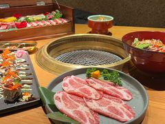 -MIKOMIKO和牛烧肉专门店(南门店)