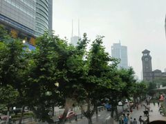 -功德林(南京西路店)