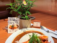 -CURRY YA 熟成咖哩專門店(深圳湾万象城店)
