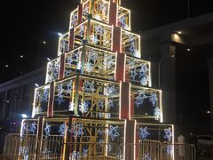 门面-万达广场(盐城盐都店)