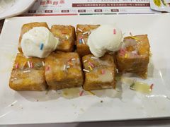 -新世界餐厅(万达店)