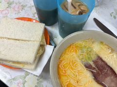 -兰芳园(中环老店)