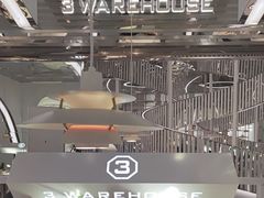 -3号仓库·创意中国菜(嘉兴龙鼎万达店)