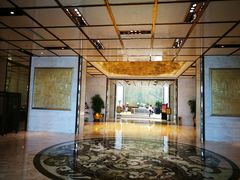 -天津津利华酒店