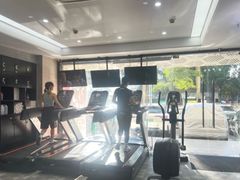 -UP健身私教馆(南山书城店)