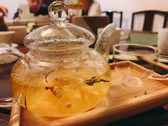 -青藤茶馆(南山路店)