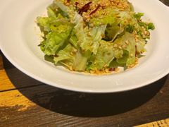 -乐乐大排档(黄陂店)