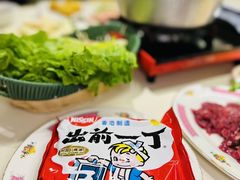 -燃计沙茶皇·香港沙茶火锅(人广旗舰店)