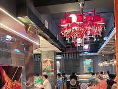 -通海俄式烧烤·俄罗斯大串(嵩山路店)