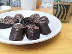 米肠-屋里家延边朝鲜族冷面(南园店)
