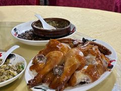 -伟记牛蹄(道滘店)