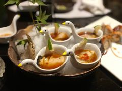 -天狗山料理(省体店)