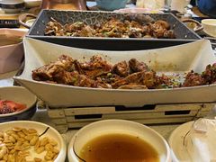 -浮何烤铺(桐梓林店)
