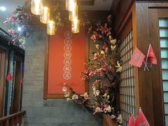 -英兰朝族饭店(河南桥头店)