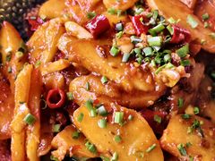 -辣不怕口味虾(凌霄路店)