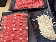 -呷哺呷哺(西单大悦城店)