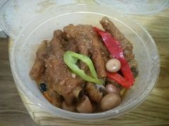 -嘉和一品(蓝堡店)