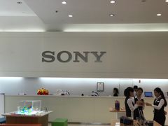 -Sony Store索尼(广州正佳店)