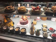 -B.O.M波姆烘焙(凤凰街店)