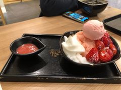 -鲜芋仙(中环百联2店)