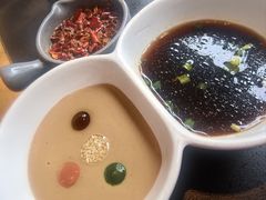 -东来顺·非遗火锅(高新店)